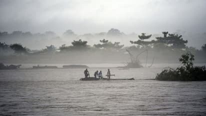 প্রাকৃতিক বিপর্যয়-দুর্ঘটনা-বহুমৃত্যু, কি বলছে জ্যোতিষশাস্ত্র?