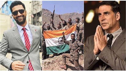 अमिताभ बच्चन से अक्षय कुमार तक, एक्टर्स ने कारगिल हीरोज को यूं दी श्रद्धांजलि