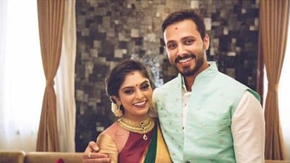 ಇವರೇ ನೋಡಿ ಬಿಗ್‌ಬಾಸ್‌ ಜಗನ್‌ ಸಂಗಾತಿ!