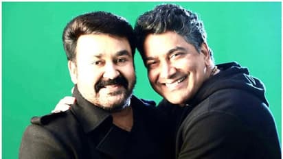 'എന്റെ ഭീമന്' പിറന്നാളാശംസകള്, സ്വപ്നം സഫലമാകുന്നുവെന്ന് ശ്രീകുമാര് മേനോന്