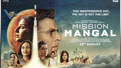 మిషన్ మంగళ్ తో అక్షయ్ న్యూ రికార్డ్