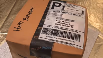 ഭാര്യക്ക് ഓൺലൈൻ ഷോപ്പിംഗ് ഭ്രമം; ഇതിലും മികച്ച പിറന്നാള് സമ്മാനമില്ല!