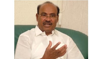 ஐயோ அப்படி ஒன்னு நடந்தா டாக்டர் படிப்ப ஏலத்துல விட்ருவாங்களே... புலம்பித்தள்ளும் ராமதாஸ்!