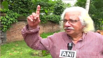 ಚಂದ್ರನತ್ತ ಹೋಗಲು ಟಿಕೆಟ್ ಬುಕ್ ಮಾಡ್ಕೊಡಿ: ಆಡೂರು ಗೋಪಾಲ್‌ಕೃಷ್ಣನ್!