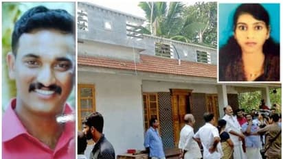 അമ്പൂരി കൊലപാതകം; അഖിൽ രണ്ട് ദിവസത്തിനകം കീഴടങ്ങുമെന്ന് അച്ഛൻ മണിയൻ