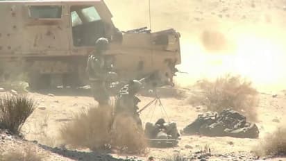 8 देशों की फौज के सामने दमखम दिखाएगी भारतीय सेना, राजस्थान में होगा सैन्य अभ्यास