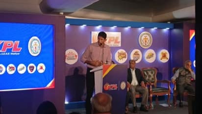 KPL 2019 ಟೂರ್ನಿ ವೇಳಾಪಟ್ಟಿ ಬಿಡುಗಡೆ-ಹರಾಜಿಗೆ ಕ್ಷಣಗಣನೆ!