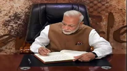 ಮೋದಿಗೆ ಬರೆದ ಪತ್ರಕ್ಕೆ ಪ್ರತಿಯಾಗಿ ಮತ್ತೆ ಮೋದಿಗೆ ಪತ್ರ ಬರೆದ 62 ಗಣ್ಯರು!