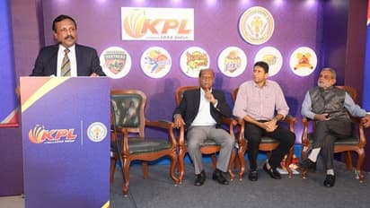 KPL ಹರಾಜು: ದಾಖಲೆ ಮೊತ್ತಕ್ಕೆ ಶಿವಮೊಗ್ಗ ಪಾಲಾದ ಪವನ್ ದೇಶ್ಪಾಂಡೆ..!