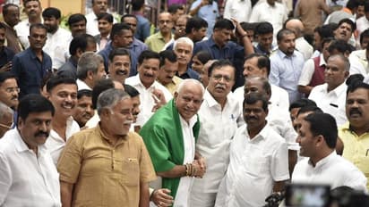 ವಿಶ್ವಾಸಕ್ಕೂ ಮುನ್ನ ವಿಪಕ್ಷಗಳ ಸಹಕಾರ ಕೇಳಿದ ಬಿಜೆಪಿ, ಯಾಕಾಗಿ?