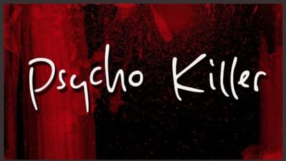 48 മണിക്കൂറിനുള്ളില് നടന്നത് മൂന്ന് കൊലപാതകങ്ങള്; പൊലീസ് തേടുന്നത് 'സൈക്കോ കില്ലറെ'