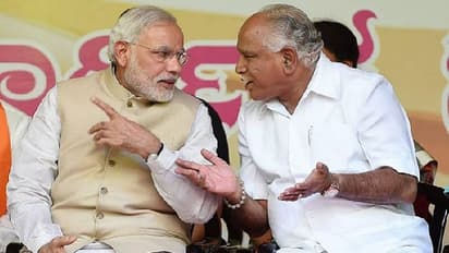 'ಯಡಿಯೂರಪ್ಪ ಮುಗಿಸಲು ಕೇಂದ್ರದಿಂದ ಷಡ್ಯಂತ್ರ'