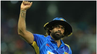 టీ20ల్లో 99 వికెట్లు.. మలింగ సరికొత్త రికార్డ్