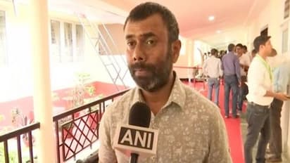 ಕಾಂಗ್ರೆಸ್ ತೊರೆದು ರಾಹುಲ್ ಗಾಂಧಿ ವಿರುದ್ಧ ವಾಗ್ದಾಳಿ ನಡೆಸಿದ ರುಪ್ಜ್ಯೋತಿ BJP ಸೇರಲು ರೆಡಿ!