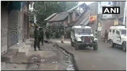 कश्मीर के शोपियां में सुरक्षा बलों ने मार गिराए दो आतंकी, क्या ये था डोवल का मिशन कश्मीर
