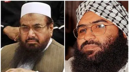 पाकिस्तान की बढ़ी मुश्किलें, अमेरिका में पूर्वसैन्यकर्मी और अमेरिकी कर रहे हैं टेरर स्पॉन्सर देश घोषित करने की मांग