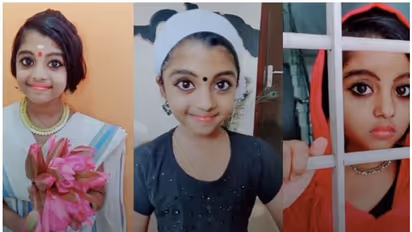 ಪುಟಾಣಿ ಟಿಕ್‌ಟಾಕ್ ಸ್ಟಾರ್ ಇನ್ನಿಲ್ಲ: ಅಭಿಮಾನಿಗಳ ಕಂಬನಿಗೆ ಕೊನೆಯಿಲ್ಲ!