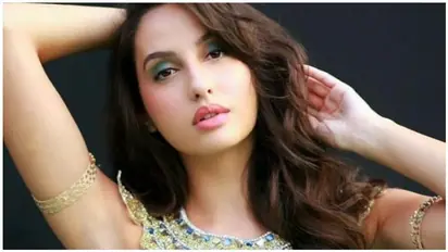 নোরার সঙ্গে প্রেমে ভয়ঙ্কর পরিণতি ভিকির! মুক্তির পরই ভাইরাল মিউজিক ভিডিও