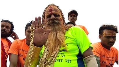 Uttarakhand, UP and Haryana agree to put off Kavad yatra for the year due to coronavirus pandemic