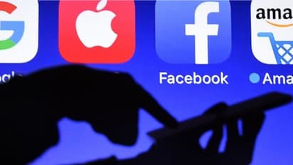 ഗൂഗിളും, ആപ്പിളുമടക്കം ടെക് ഭീമന്മാര്ക്ക് അടിയായി ഫ്രഞ്ച് തീരുമാനം; കലിതുള്ളി ട്രംപ്