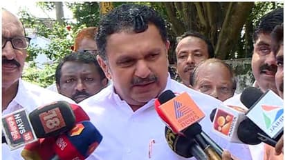 വട്ടിയൂര്ക്കാവില് മത്സരം യുഡിഎഫും എല്ഡിഎഫും തമ്മിലെന്ന് മുരളീധരന്