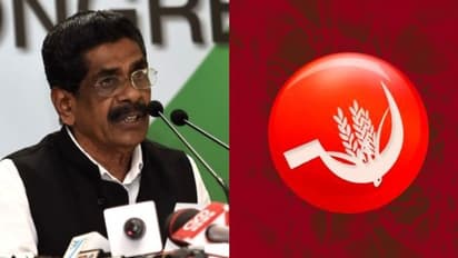 സിപിഐക്ക് സ്വാഗതമെന്ന് മുല്ലപ്പള്ളി: 'സിപിഎമ്മിൽ ചർച്ച എല്ല് പൊട്ടിയോ ഇല്ലയോ എന്ന് മാത്രം'