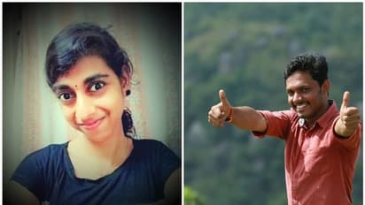 അമ്പൂരി കൊല: രണ്ടാംപ്രതി രാഹുൽ അറസ്റ്റിൽ, കാറിൽ വച്ച് കഴുത്ത് ഞെരിച്ച് കൊന്നെന്ന് മൊഴി