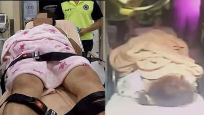 മുന്‍ ഭര്‍ത്താവിന്‍റെ ലിംഗം മുറിച്ച് ആസിഡൊഴിച്ച് ഫ്ലഷ് ചെയ്ത് അമ്പത്തെട്ടുകാരി; കാരണം ഞെട്ടിക്കും