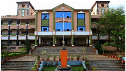 'നെഹ്റു കോളേജിലെ വിദ്യാര്ത്ഥികളെ തോല്പിച്ചത് തന്നെ', അന്വേഷണസമിതിയുടെ റിപ്പോര്ട്ട്