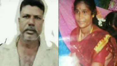 கள்ளக்காதலியை கொன்று கழிவறையில் மறைத்து வைத்த கள்ளக்காதலன்... முறையற்ற உல்லாசத்துக்கு தேடிச்சென்றாதால் முடிவில் நிகழ்ந்த கோரம்...