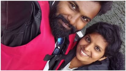 தென்னகத்து ப்ரூஸ்லியான உடுமலை கவுசல்யா... கராத்தே கற்று மீண்டும் ’சாதி கலவர’ விளையாட்டு..!