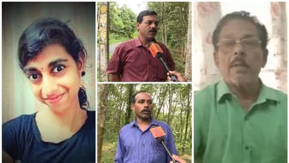 അമ്പൂരി കൊലപാതകം: 'പ്രതികളുടെ അച്ഛൻ പറഞ്ഞത് കള്ളം, കുഴിയെടുത്തത് മണിയനും ചേർന്ന്'