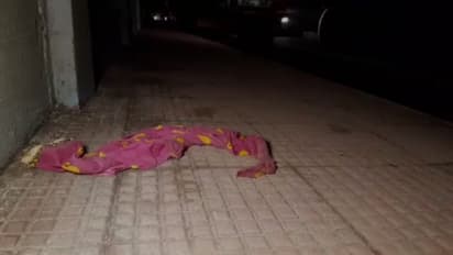 নদীতে ছুঁড়ে ফেলা হল একরত্তি শিশুকে, ঘটনায় চাঞ্চল্য বাঁকুড়ায়