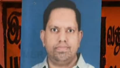 நடு கடலில் வீசப்பட்ட உடல்... இரவு பகலா தேடும் போலீசார்... தலைமறைவான பெண் வக்கீல்!! அதிரவைக்கும் அடையாறு சம்பவம்...