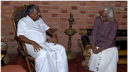 'ബിജെപിയുടെ വൃത്തികെട്ട രാഷ്ട്രീയം ഇവിടെ ചെലവാകില്ല'; മുഖ്യമന്ത്രി