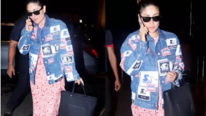 'ഒരു ജാക്കറ്റിന് ഇത്ര വിലയോ'; കരീനയോട് ആരാധകര്