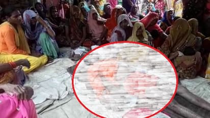 तीन दिन पहले मर चुका है युवक, मां को अब भी है जिंदा होने की आशा