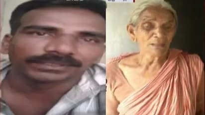 నా కొడుకును చంపేయండి, వాడు చావాలి: కిడ్నాపర్ రవిశంకర్ తల్లి ఆవేదన