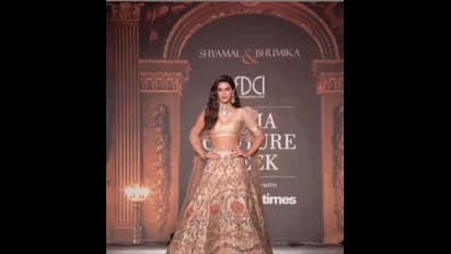 #MeriKritiKaBirthday: Eight looks of Kriti Sanon you shouldn’t miss