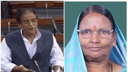 ಆಜಂ ಅವರನ್ನು ಕ್ಷಮಿಸಲ್ಲ, ಎದುರಿಸುತ್ತೇನೆ: ರಮಾದೇವಿ!