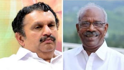 'രാഹുലിനെ പ്രധാനമന്ത്രിയാക്കിയത് പോലെയാണോ യൂണിവേഴ്സിറ്റി കോളേജ് മാറ്റുക'; മുരളിയെ ട്രോളി എംഎം മണി