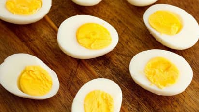 ಬೇಯಿಸಿದ ಬಳಿಕ ಎಷ್ಟು ಸಮಯದೊಳಗೆ  ಮೊಟ್ಟೆ ಸೇವಿಸಬೇಕು?