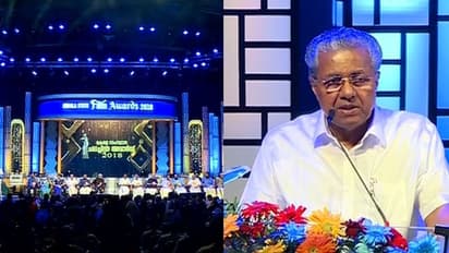 ചലച്ചിത്രകാരൻമാരെ കേരളത്തിൽ നിശബ്ദരാക്കാനുള്ള ശ്രമം വിലപ്പോകില്ല: തുറന്നടിച്ച് മുഖ്യമന്ത്രി