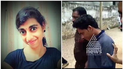 അമ്പൂരി രാഖി കൊലപാതകം: ഒന്നാം പ്രതി അഖിൽ വിമാനത്താവളത്തിൽ വച്ച് പിടിയിൽ