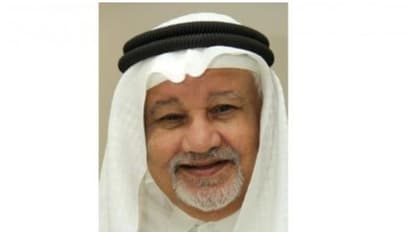 മലയാളം ന്യൂസ് മുന് ചീഫ് എഡിറ്റര് ഫാറൂഖ് ലുഖ്മാന് അന്തരിച്ചു