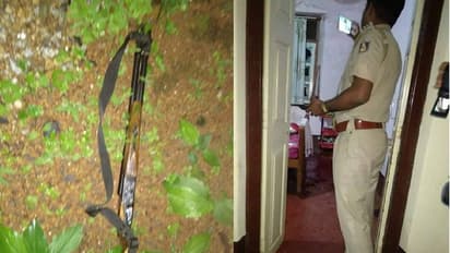 ಮಾಜಿ ಸೈನಿಕನಿಂದ ಸಹೋದರನ ಪತ್ನಿ, ಮಗನ ಮೇಲೆ ಗುಂಡಿನ ದಾಳಿ!