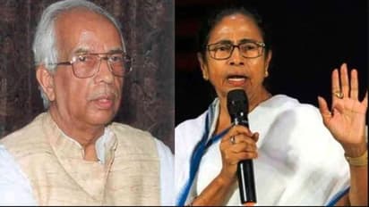 মমতার সংখ্যালঘু তোষণেই অশান্তি, বিদায়বেলায় জোর বিতর্কে কেশরীনাথ ত্রিপাঠী