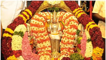 பங்குனி உத்திரம் 2024 : வழிப்பாட்டு முறைகள்.. விரத முறை மற்றும் பலன்கள்.. இதோ !!