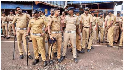 'മൂന്നാം മുറ'ക്കാര്ക്ക് പിടിവീഴും; പട്ടിക തയ്യാറാക്കാന് ഡിജിപിയുടെ നിര്ദ്ദേശം