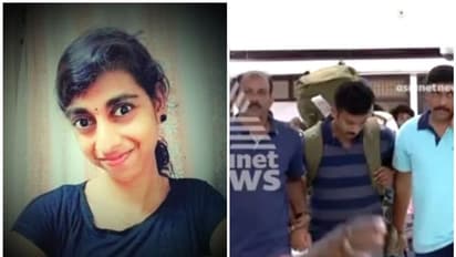 'പ്രതിശ്രുത വധുവിനോട് വിവാഹത്തില് നിന്ന് പിന്മാറാന് രാഖി ആവശ്യപ്പെട്ടു; കൊലനടത്തിയത് ഗൂഢാലോചനയ്ക്ക് ശേഷം': മൊഴി